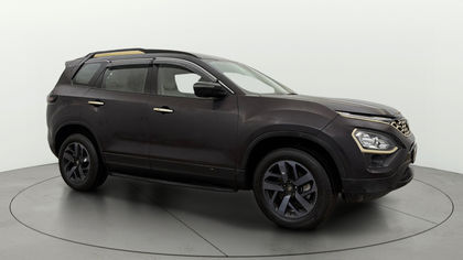 2022 Tata Safari XZA प्लस गोल्ड AT