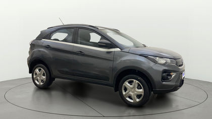2022 Tata Nexon XMA AMT S BSVI