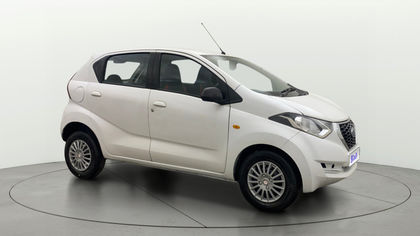 2018 Datsun RediGO AMT 1.0 S