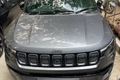 2022 Jeep Compass 1.4 Model एस रेनफोर्स्ड Opt AT
