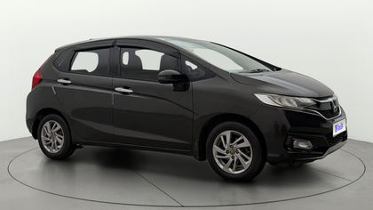 2022 Honda Jazz ZX CVT