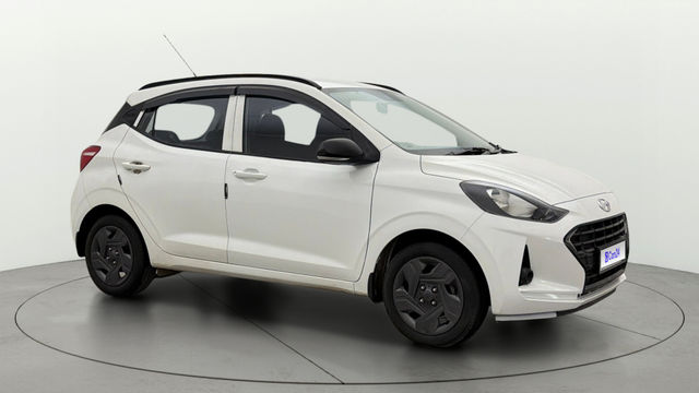 Hyundai Grand i10 Nios Magna Second-hand 2022 Hyundai Grand i10 Nios Magna for sale in Chennai