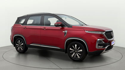 2019 MG Hector Sharp DCT