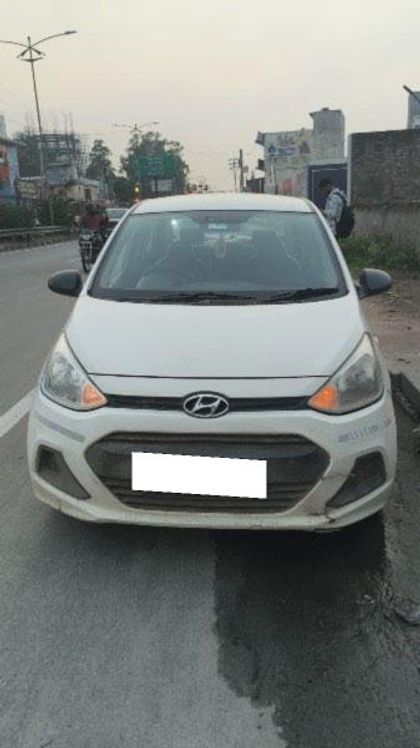 2018 Hyundai Xcent 1.2 CRDi E