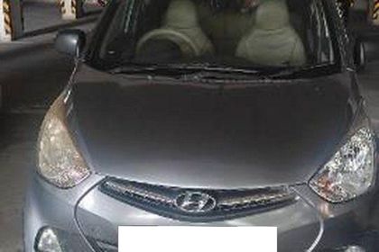2012 Hyundai EON Era Plus