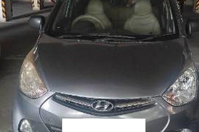 Second-hand 2012 Hyundai EON Era Plus for sale in Hooghly