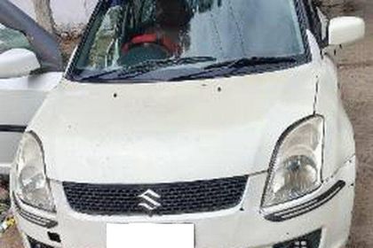 2010 Maruti Suzuki Swift LDI