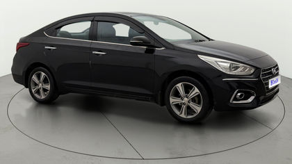 2019 Hyundai Verna VTVT 1.6 SX