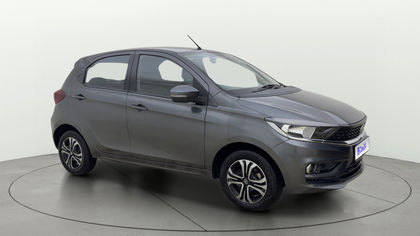 2020 Tata Tiago XZ 2020-2022