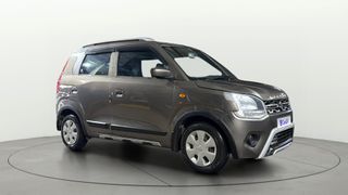 Used VXI CNG