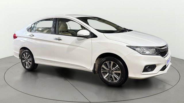 Second-hand 2019 Honda City i-VTEC CVT वी for sale in Kolkata
