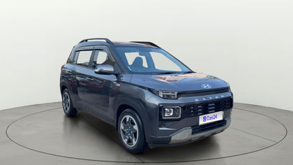 2023 Hyundai Exter एसएक्स AMT