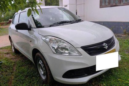 2022 Maruti Suzuki Swift Dzire Tour S CNG