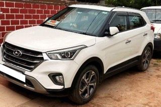 Used 1.6 VTVT SX Plus