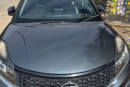 2018 Tata Nexon 1.5 Revotorq XZ प्लस