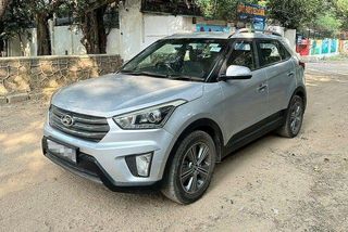 Used 1.6 CRDi AT SX Plus