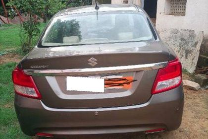 2021 Maruti Suzuki Dzire VXI BSVI
