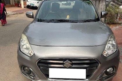 2020 Maruti Suzuki Swift Dzire ZXI 1.2