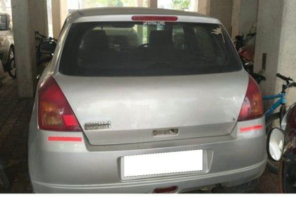 2006 Maruti Suzuki Swift वीएक्सआई BSII