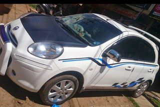 Used Diesel XV