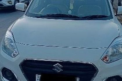 2023 Maruti Suzuki Dzire VXI AT