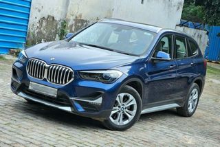 Used sDrive20d xLine
