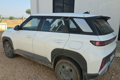 2026 Hyundai Venue एचएक्स 4
