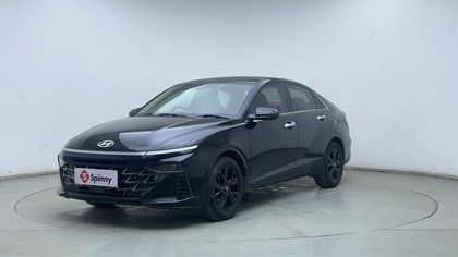 2023 हुंडई वरना SX Turbo DCT