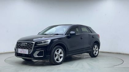 2020 Audi Q2 Premium Plus I