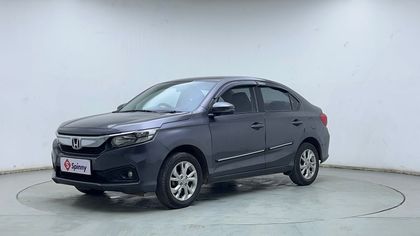 2020 Honda Amaze VX CVT Petrol