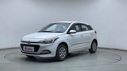 2015 Hyundai i20 Magna 1.2