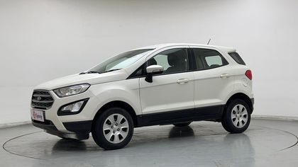 2019 Ford Ecosport 1.5 TDCi Trend BSIV