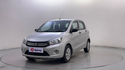 2014 Maruti Suzuki Celerio VXI AMT