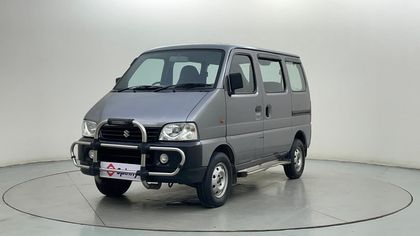 2015 Maruti Suzuki Eeco 5 सीटर एसी