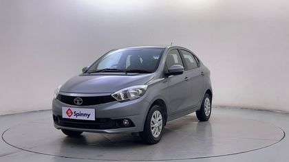 2018 Tata Tigor 1.2 Revotron XT