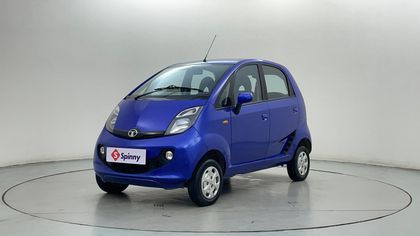 2015 Tata Nano Twist XTA