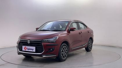 2025 Maruti Suzuki Dzire जेडएक्सआई प्लस