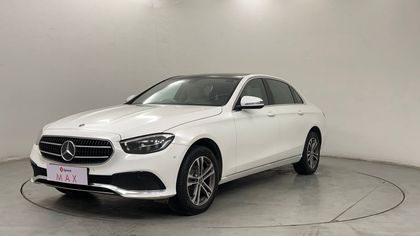 2021 Mercedes-Benz C-Class C 220डी बीएस6