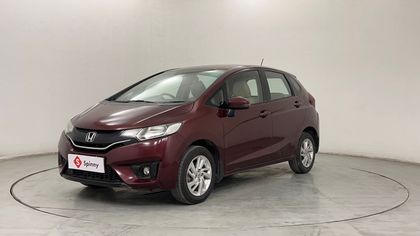 2016 Honda Jazz 1.2 V AT i VTEC