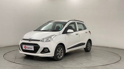 2014 Hyundai Grand i10 1.2 कप्पा एस्टा