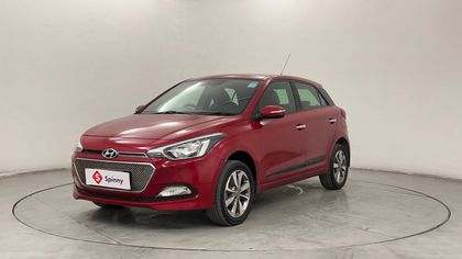2015 Hyundai i20 Asta 1.2