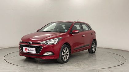 2015 Hyundai i20 Asta 1.2