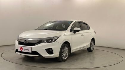 2023 Honda City वी MT