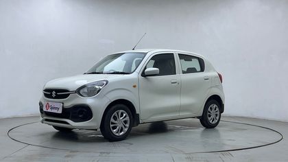 2022 Maruti Suzuki Celerio वीएक्सआई