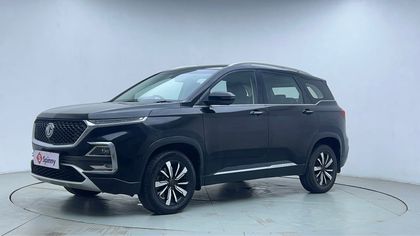 2020 MG Hector Sharp DCT