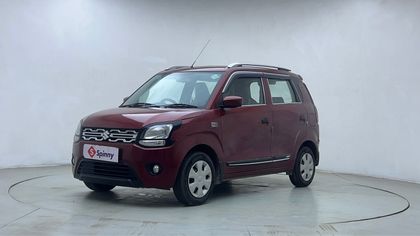 2023 Maruti Suzuki Wagon R वीएक्सआई सीएनजी