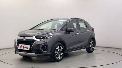 2021 होंडा डब्ल्यूआर-वी i-VTEC VX