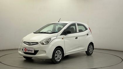 2017 Hyundai EON मैग्ना