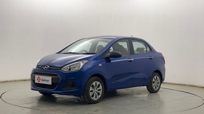 2015 Hyundai Xcent 1.2 Kappa Base