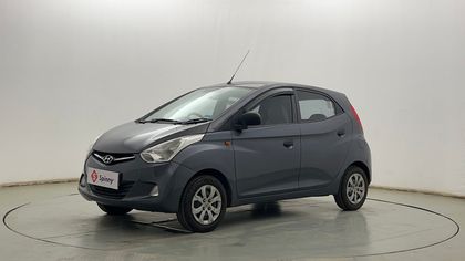 2015 Hyundai EON 1.0 Kappa Magna Plus